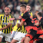 Fenerbahçe Slavia Prag Maçı 2-2 Bitti: Şampiyonlar Ligi’nde Nefes Kesen Mücadele