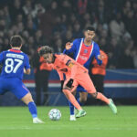 UEFA Şampiyonlar Ligi’nde 3. Hafta Heyecanı: PSG, Barcelona’ya İlk Yenilgisini