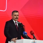 İçişleri Bakanı Çiftçi’den Süreç Açıklaması: Boşa Harcayacak Zamanımız Yok