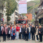 Artvin Murgul’da Siyanür Tesisine Karşı Büyük Tepki: ‘Söz Namustur, Mücadeleden