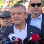 Özgür Özel’den AYM’nin ‘Yeni Parti’ İsim Kararı Sonrası Net Mesaj