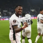 Beşiktaş Başakşehir’i 2-0 Mağlup Etti: Tüpraş Stadyumu’nda Kritik Zafer