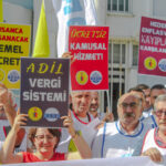 Kamu Emekçilerinden Ek Zam Talebi: Ücret Kaybı Yüzde 13,11’e Ulaştı
