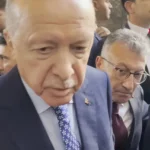 Fon Vurgununda Kritik Eşik: Erdoğan’dan Görevden Alma Sorusuna Sessizlik