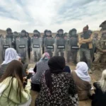 Diyarbakır’da Mahkeme Süreci Sürerken GES Çalışmaları Jandarma Eşliğinde Başlatıldı