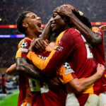 Galatasaray Lille’i Deplasmanda 4-2 Mağlup Ederek Devler Ligi’nde İlk 3 Puanını Aldı