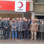 Eskişehir’de Taşeron İşçilerin 7 Aya 5 Ay Krizi: Mahkeme Kararına Rağmen İşsizlik