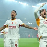 Galatasaray Lille’i Deplasmanda Devirdi: Devler Ligi’nde İlk 3 Puan