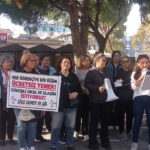 Söke Ekmek ve Gül’den Kritik Çağrı: Her Öğrenciye Ücretsiz Yemek!