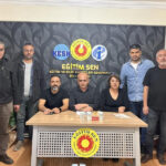 Eğitim Sen Sivas’tan MESEM Tepkisi: Çocuk İşçiliği ve Yaşamsal Sorun