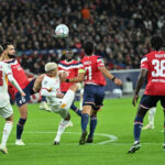 Galatasaray, Lille’i Deplasmanda 4-2 Yenerek Devler Ligi’nde İlk Zaferini Aldı