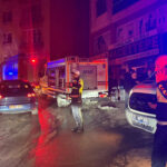 Zonguldak’ta İki Katlı Bina Çöktü: Enkaz Altında Kalan Kadın Yaşamını Yitirdi