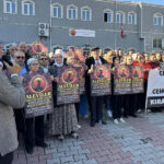 Alevi Bektaşi Federasyonu’ndan Esenyurt Kıraç Cemevi Tahliyesine Sert Tepki