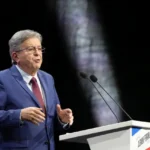 Jean-Luc Mélenchon’dan Çarpıcı İddia: Seçimleri Netanyahu Etkiliyor