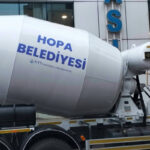 Eti Bakır’ın Hopa Belediyesine Hibe Ettiği Mikser Tartışma Yarattı