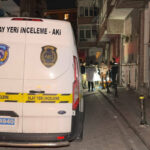 Zeytinburnu’nda Şok Baskın: Polise Ateş Açan Şüpheli Vuruldu!
