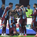 Trabzonspor Hearts Maçı Ne Zaman, Saat Kaçta, Hangi Kanalda? Avrupa Yolunda Kritik