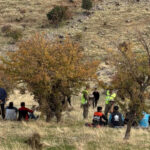 Siirt’te Hayvanlarına Bakmaya Giden Hamza Talo Ölü Bulundu