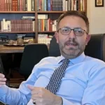 Eski AKP’li Ertan Aydın’dan Fon Soruşturması Açıklaması: Şok İçerisindeyim