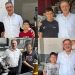 AKP’li Vekilin Çocuk İşçiliği Övgüsüne Tepki: Sicilinde Neler Var?