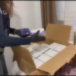 Üreme hücresi ticareti operasyonunda 43 şüpheli adliyeye sevk edildi