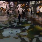 Salvador Dali’nin Dijital Sergisi İstanbul’da Kapılarını Açtı