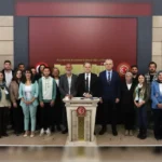Smart Solar işçilerinden Meclis’te çağrı: ’85 işçi işe geri alınsın, sendikal