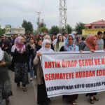 Sur’da GES Projesine Karşı Kadın İsyanı: Direnişten Başka Çare Yok