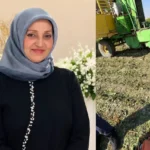Polatlı’da Facia: Pancar Sökme Makinesine Sıkışan Türkan Keskin Hayatını Kaybetti