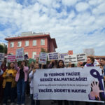 Çapa Tıp Fakültesi’nde Skandal: Sağlıkçılardan Tacize Karşı Eylem