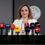 DEM Parti’den Kritik Çıkış: Barış ve Siyasallaşma Kurulu Neden Bekletiliyor?