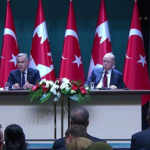 Türkiye ve Kanada Arasında Stratejik Ortaklık Dönemi Başlıyor