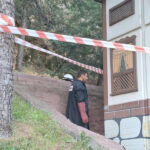 Ankara Keçiören’de Trafo Faciası: Zihinsel Engelli Vatandaş Akıma Kapıldı