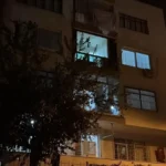 Mersin’de Tehlike: Zemin Çöken 3 Katlı Bina Acilen Tahliye Edildi