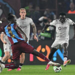 UEFA Konferans Ligi İkinci Haftası 18 Maçla Tamamlandı: Trabzonspor’dan Net Galibiyet