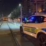 Kayseri’de Tramvay Kazası: Karşıya Geçmek İsteyen Yaya Ağır Yaralandı