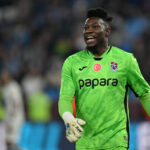 Trabzonspor Kalecisi Andre Onana Yomra’da Trafik Kazası Geçirdi