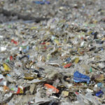 Adana’da 21 Örgüt ‘Plastik Atık İthalatı Yasaklansın’ Dileğiyle Avrupa Çöpüne Karşı