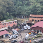 Zonguldak’taki Maden Faciasında Firari İşletme Müdürü Tutuklandı