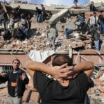 Van Depreminin Üzerinden 15 Yıl Geçti: Tablo Değişmedi, Kent Yeni Bir Felakete Hazır