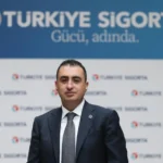 İstifa Etmişti: Türkiye Sigorta Genel Müdürü Taha Çakmak Gözaltında