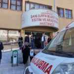Şanlıurfa’da Okulda Yaprak Sarması Kabusu: 12 Öğrenci Hastanelik Oldu