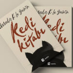 Ursula K. Le Guin’in Kedi Kitabı Metis Yayınları Etiketiyle Raflarda