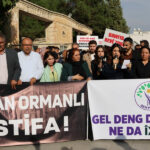 DEM Parti’den İhraç Edilen Silopi Belediye Başkanı Ormanlı’ya İstifa Çağrısı