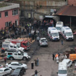 TMMOB Maden Mühendisleri Odası’ndan Zonguldak’taki Grizu Faciası Açıklaması