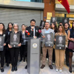 İzmir Barosu’ndan Kadın Cinayeti İsyanı: ‘Mücadelemiz Sürecek