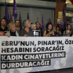 İzmir’de 10 Günde 3 Kadın Katledildi: Cezasızlığa Son Verin Çağrısı