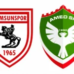 Samsunspor – Amedspor maçı ne zaman, saat kaçta, hangi kanalda?