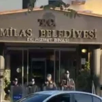 Milas Belediyesi Soruşturmasında Başkan Fevzi Topuz Tutuklandı