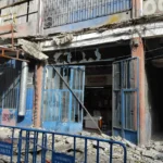 Ümraniye Sanayi Sitesi’nde Balkon Çöktü: 3 İşçi Yaralandı
